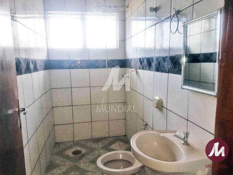 Banheiro/lavabo — foto 7