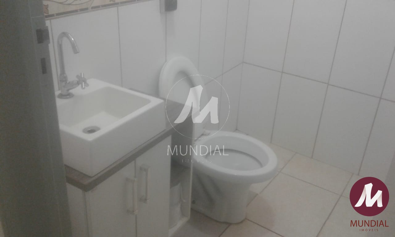 Banheiro/lavabo — foto 1