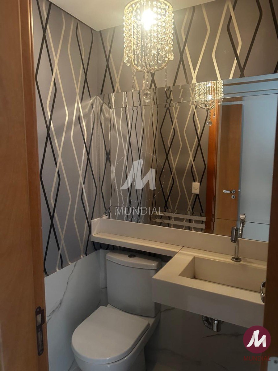 Banheiro/lavabo — foto 5