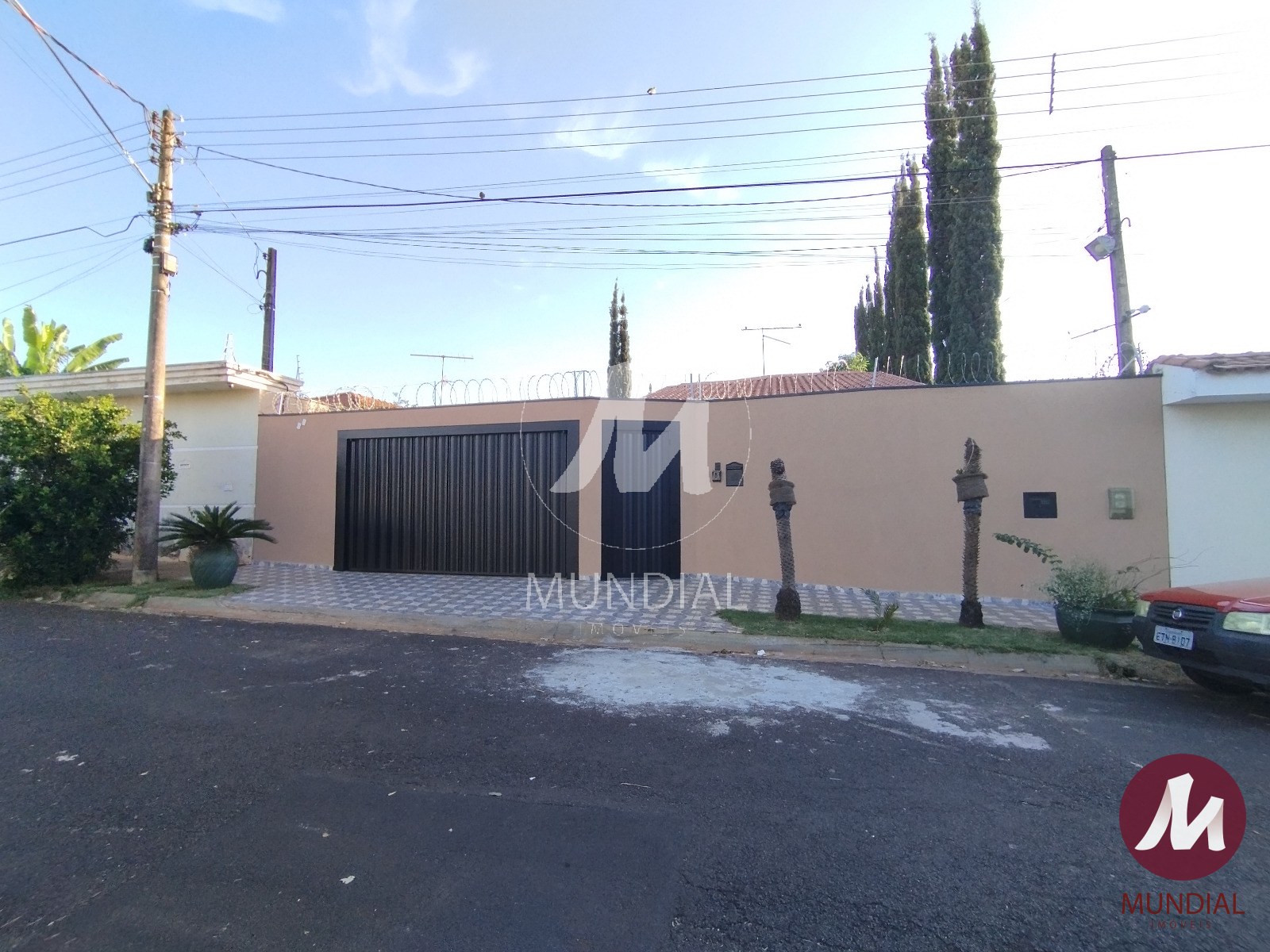 Fachada Unidade — foto 1
