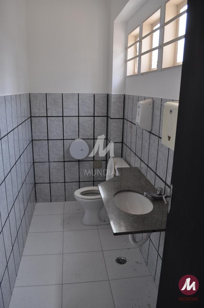 Banheiro/lavabo — foto 4