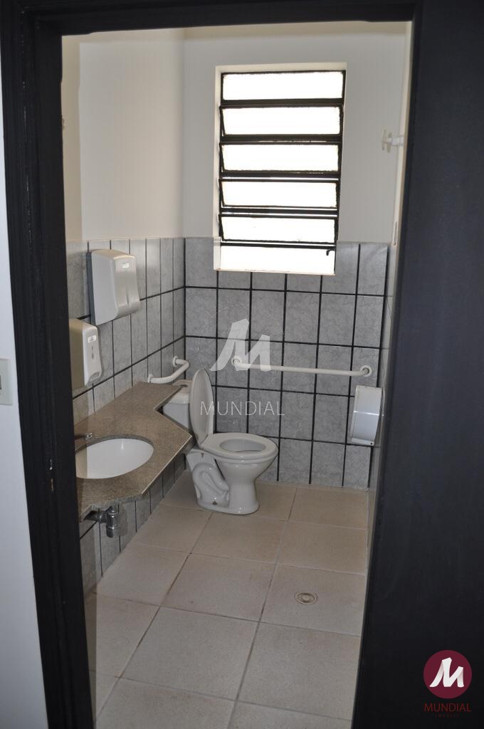 Banheiro/lavabo — foto 5