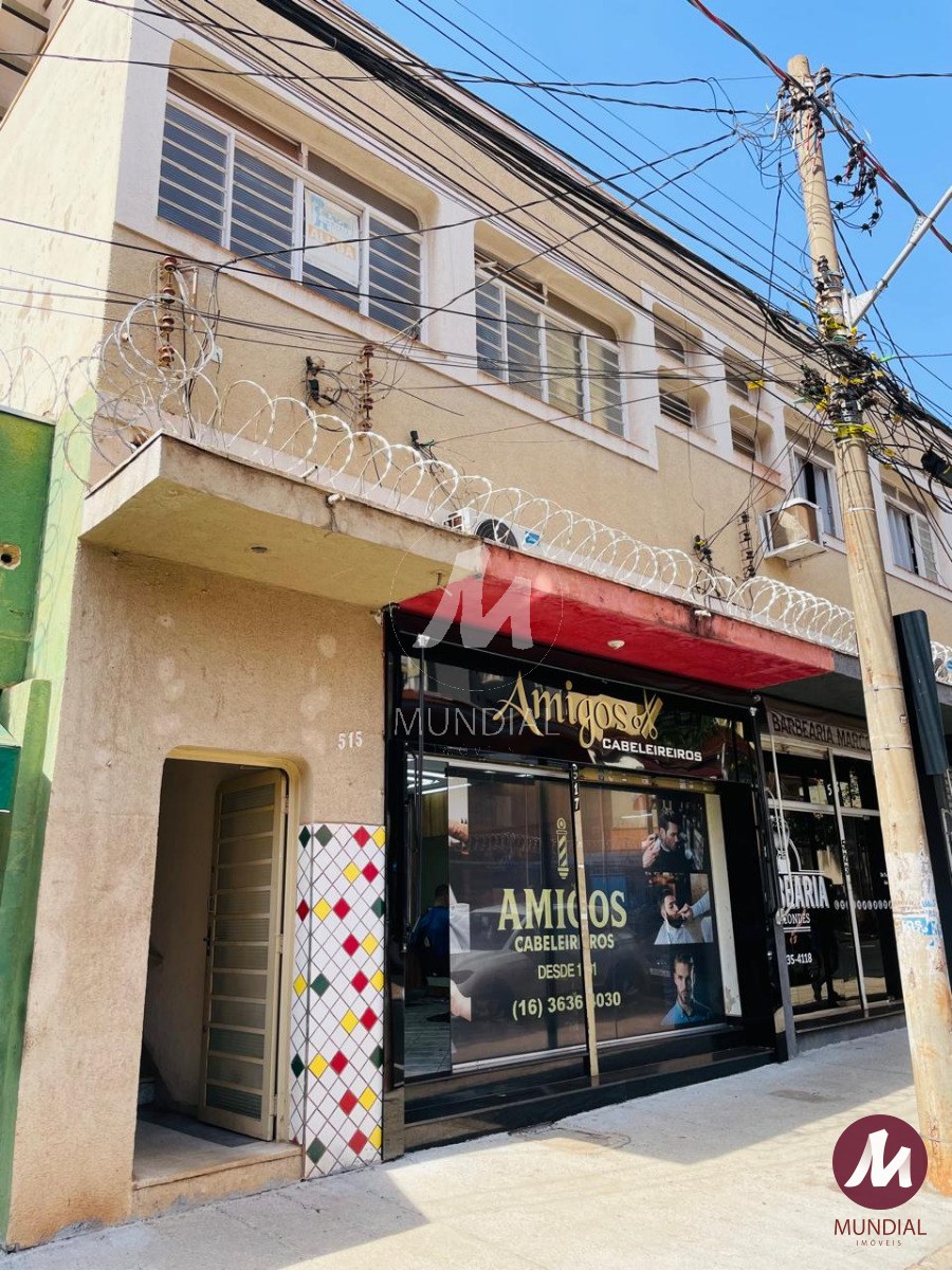 Fachada Unidade — foto 1