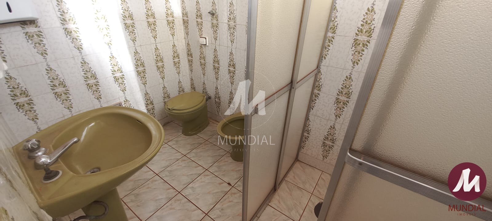 Banheiro/lavabo — foto 19