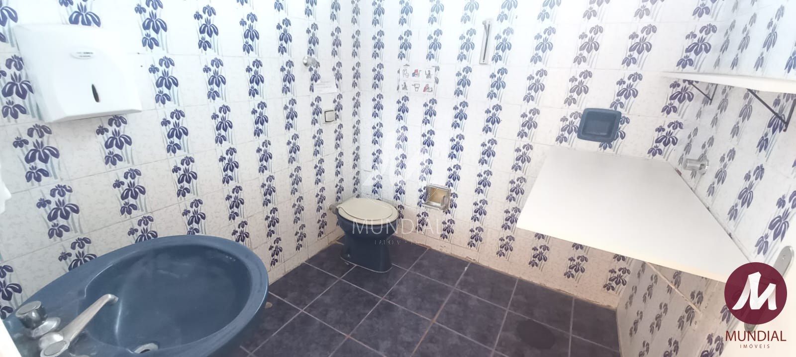 Banheiro/lavabo — foto 20