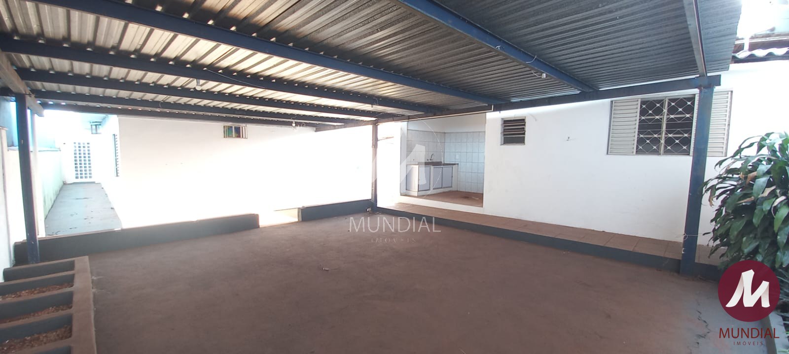 Quintal/corredores — foto 25
