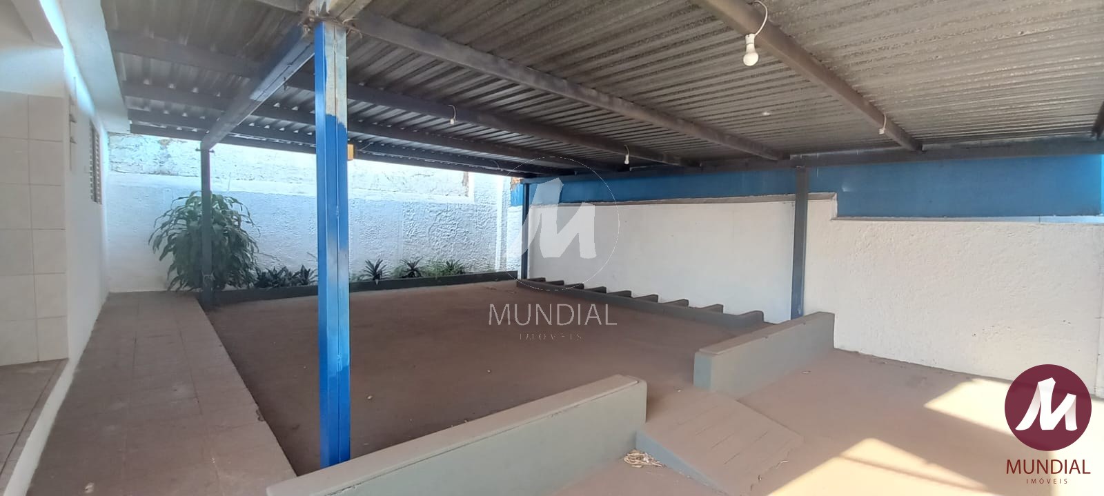 Quintal/corredores — foto 26