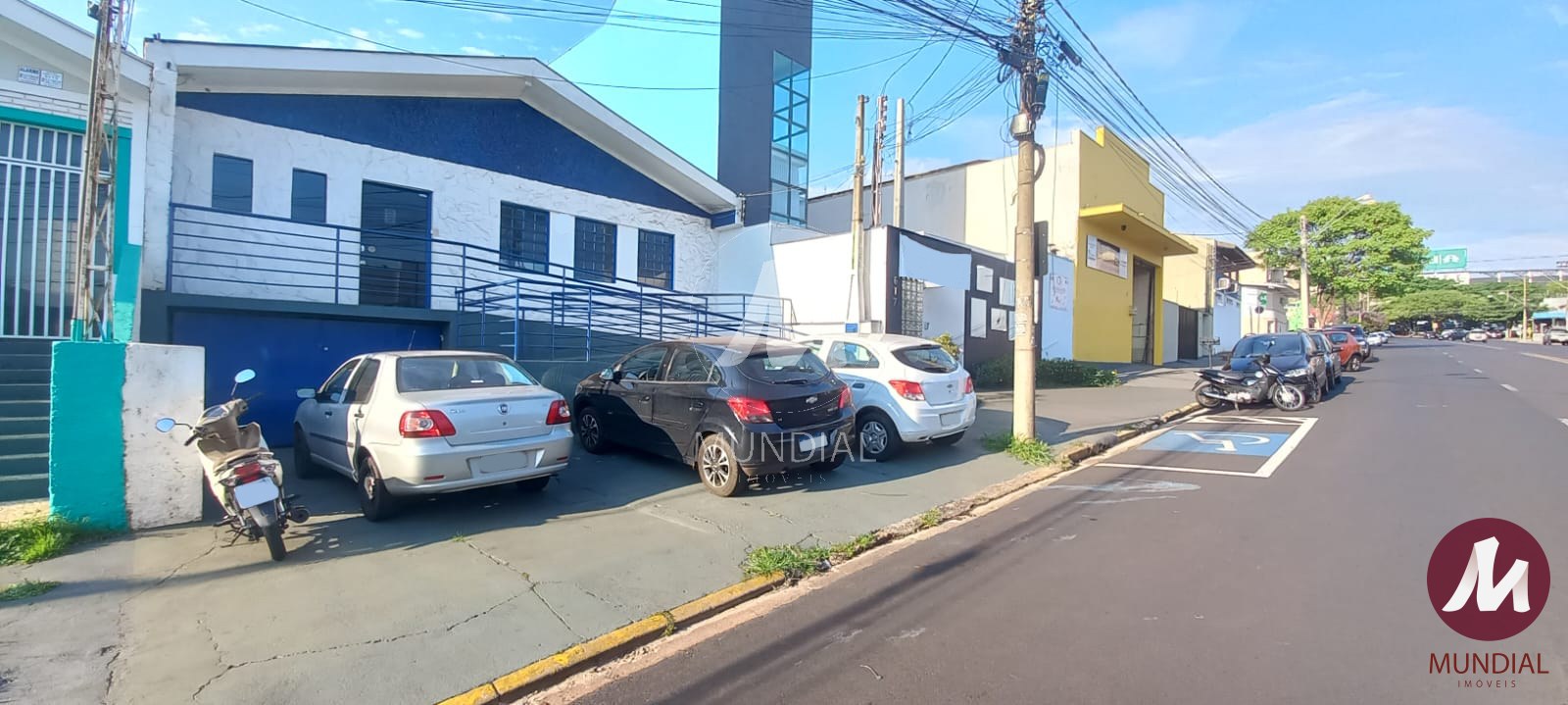 Fachada Unidade — foto 1
