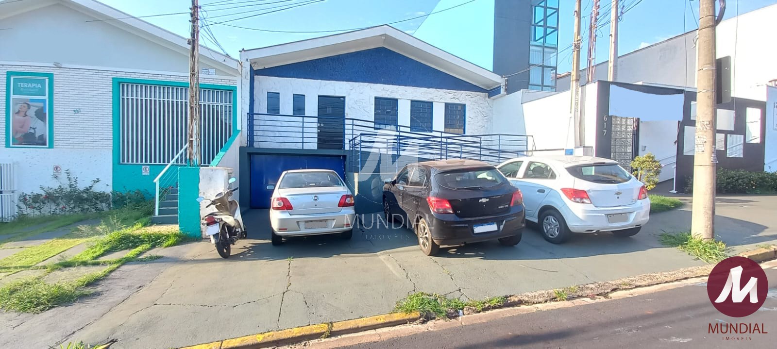 Fachada Unidade — foto 2