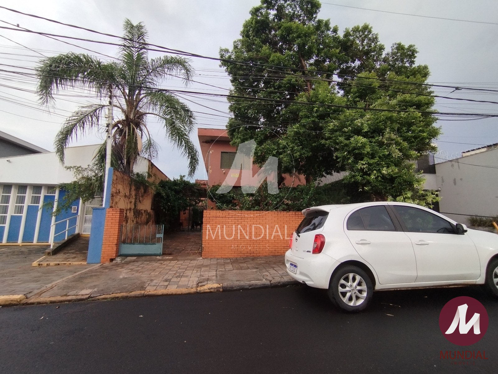 Fachada Unidade — foto 1