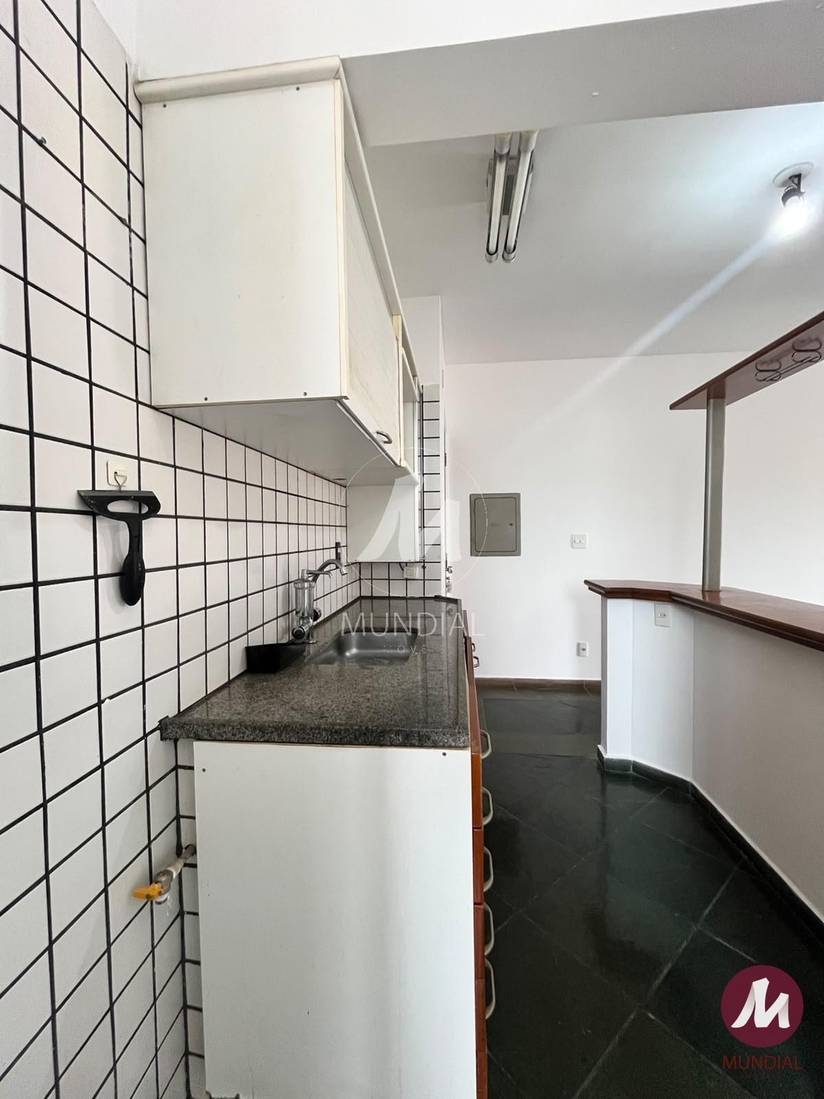 Cozinhas que inspiram — Apartamento em Higienopolis