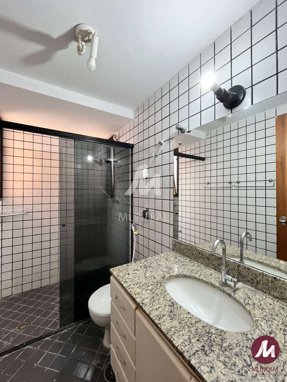 Banheiro/lavabo — foto 12