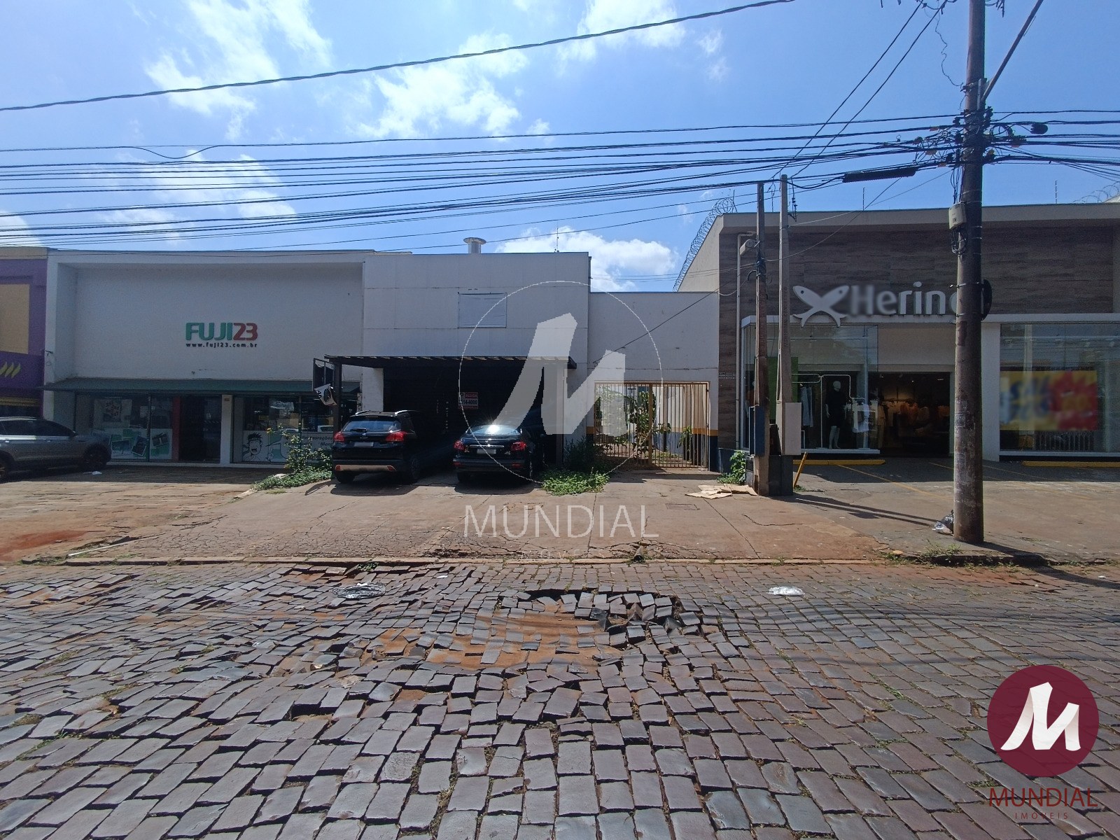 Fachada Unidade — foto 1