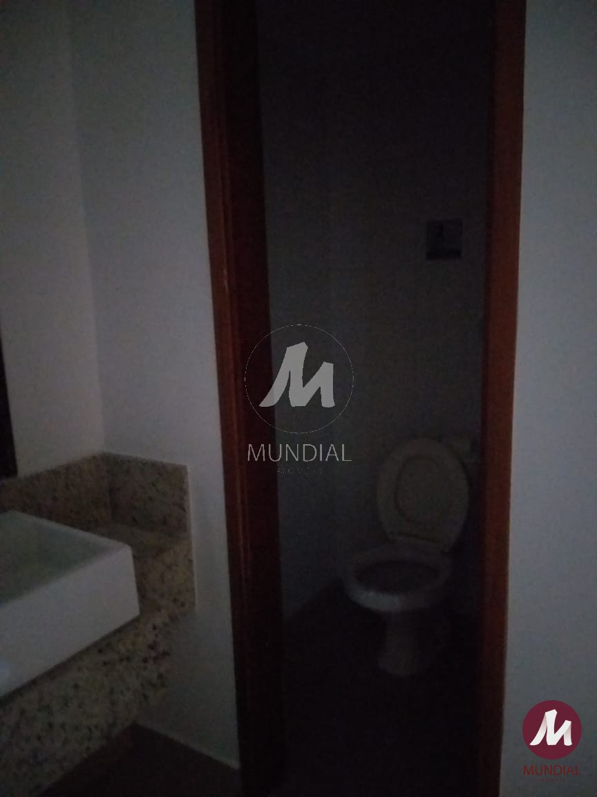 Banheiro/lavabo — foto 9
