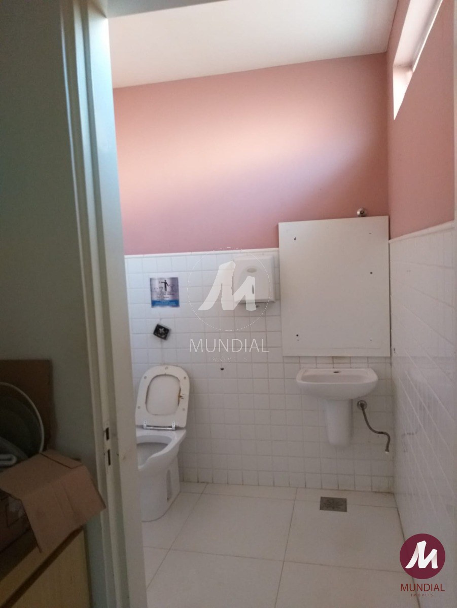 Banheiro/lavabo — foto 10