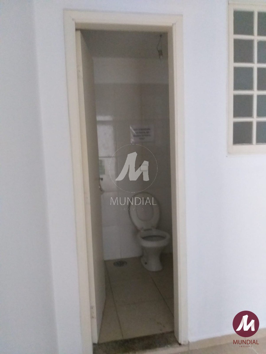 Banheiro/lavabo — foto 11