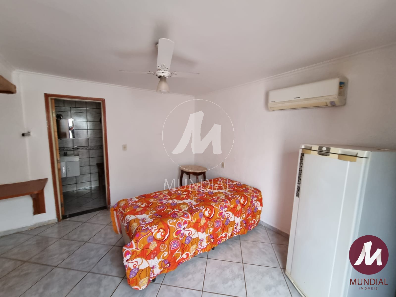 Dormitorio — foto 8