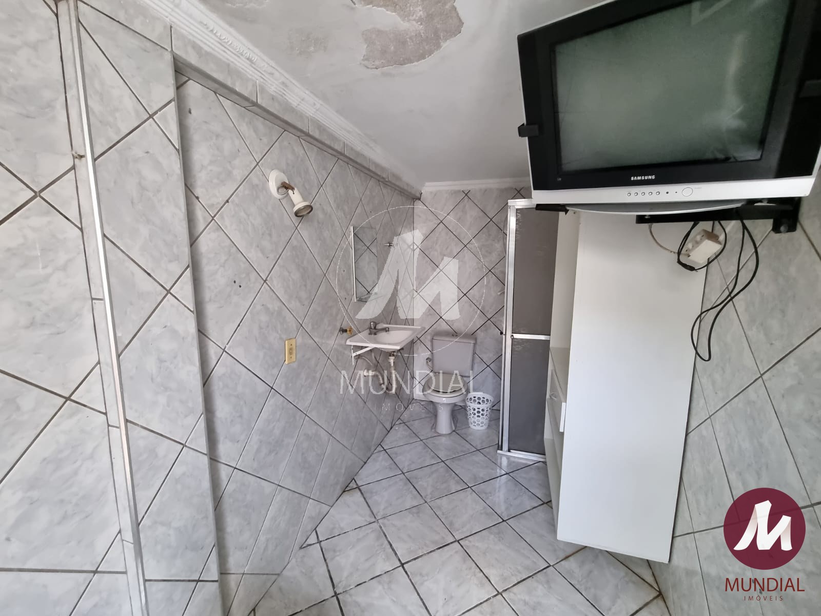 Banheiro/lavabo — foto 7