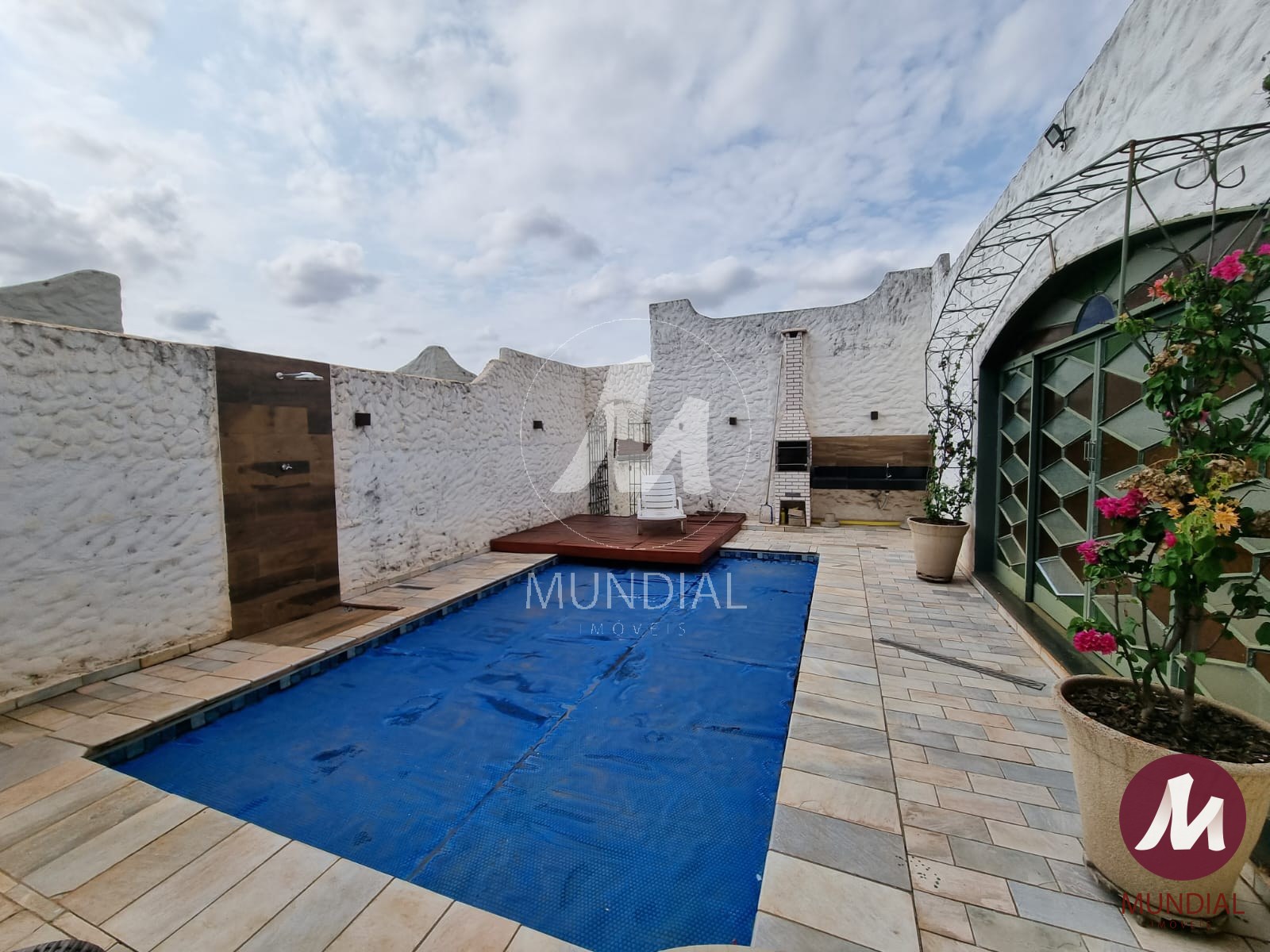 Piscina — foto 12