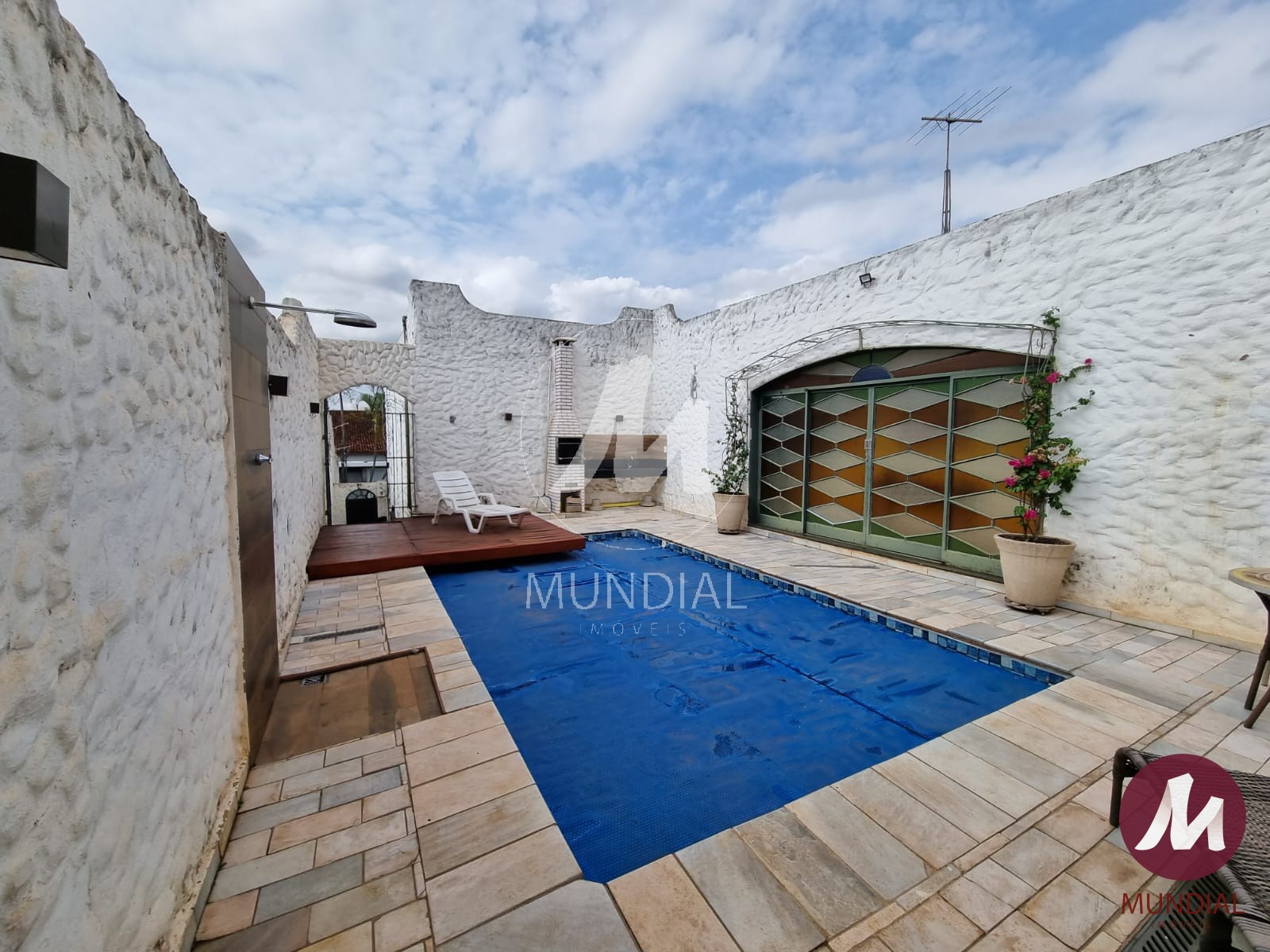 Piscina — foto 13