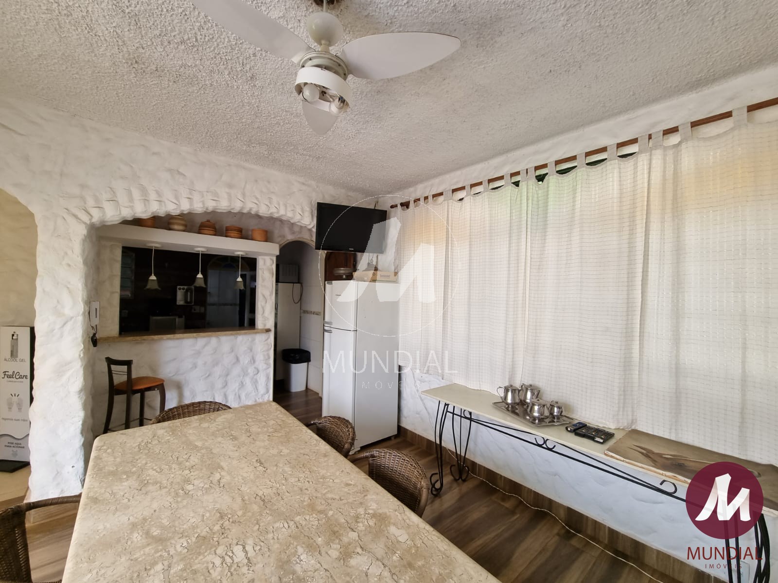 Sala — foto 2