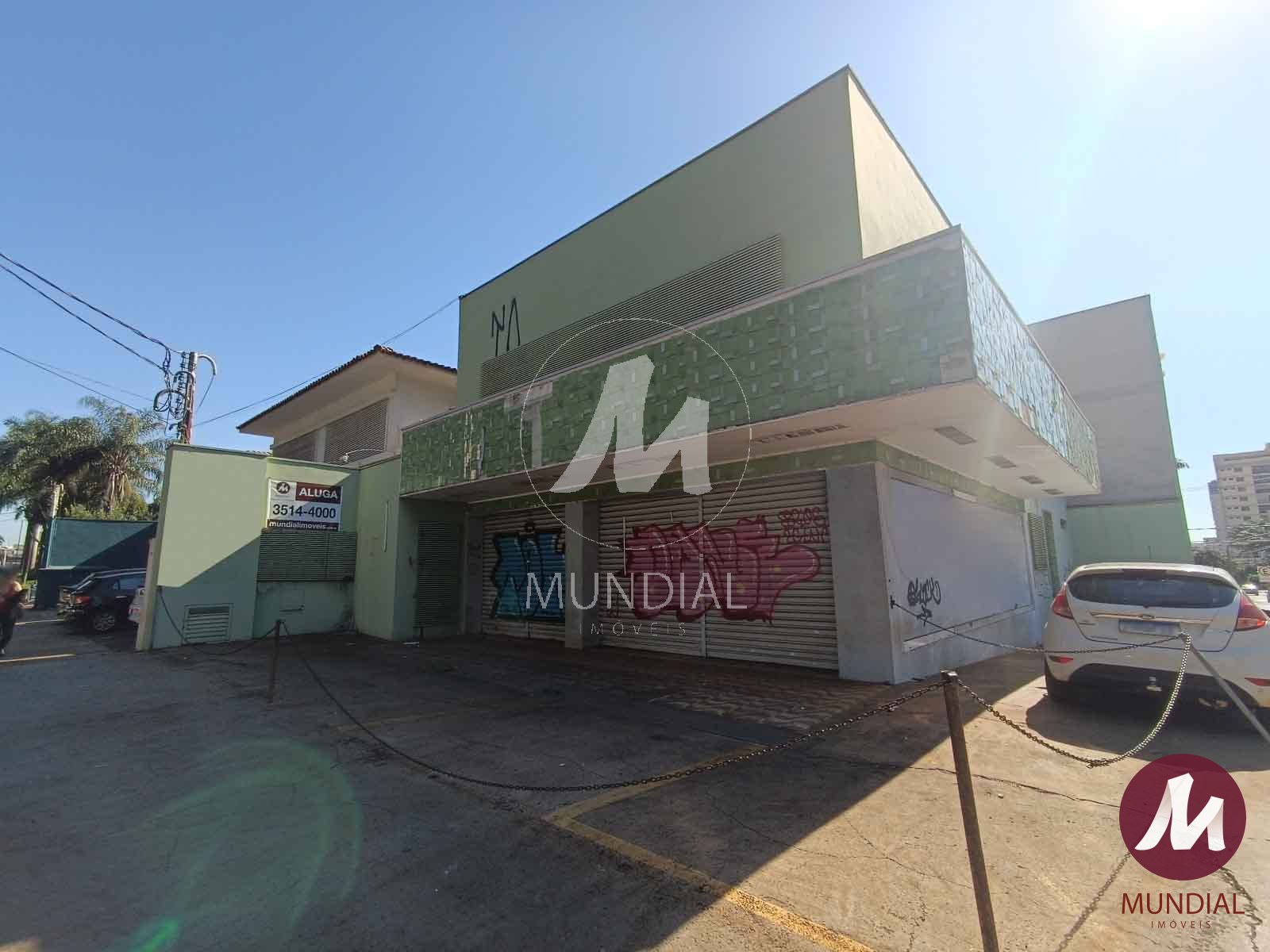 Fachada Unidade — foto 1