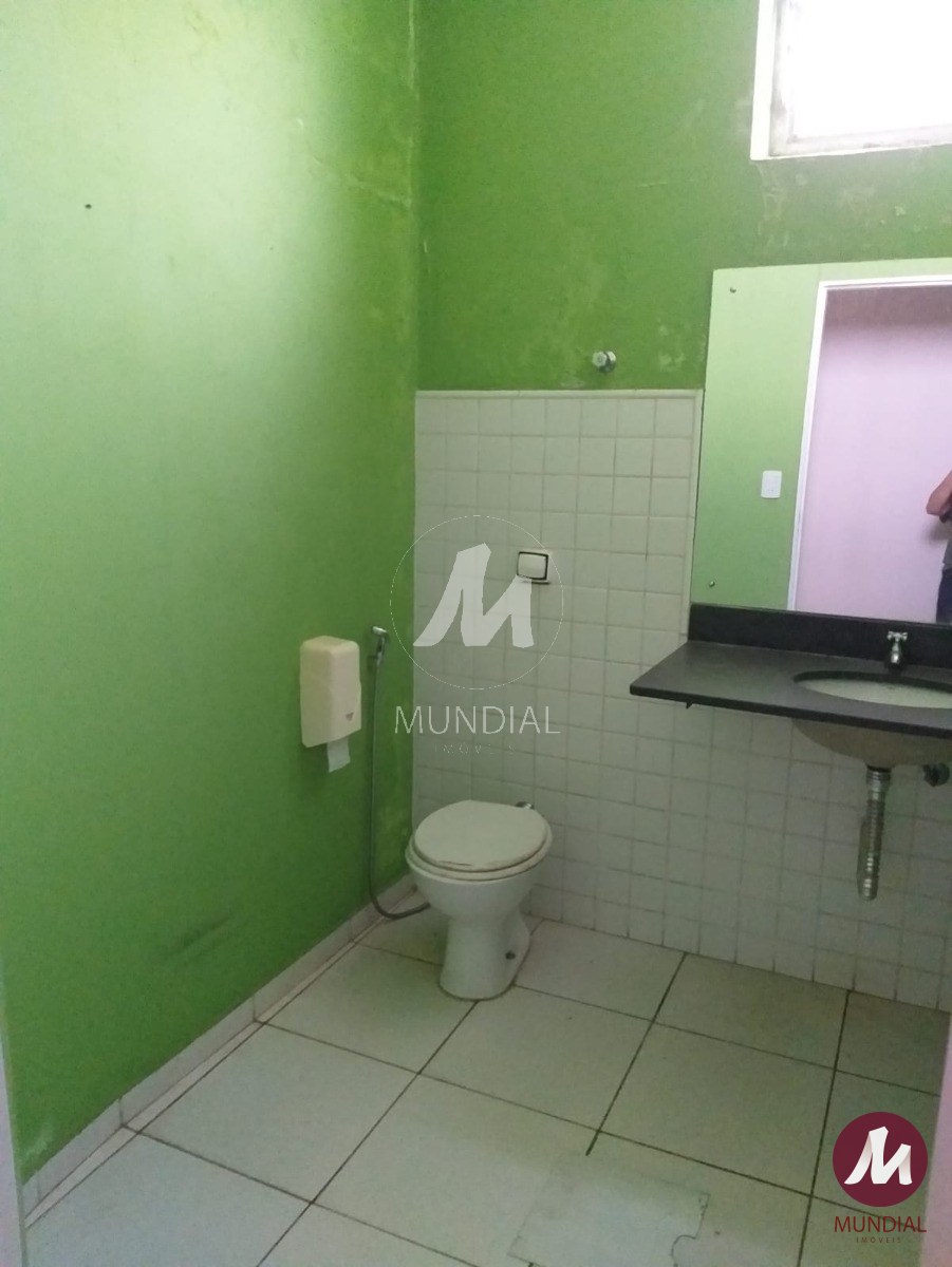 Banheiro/lavabo — foto 11