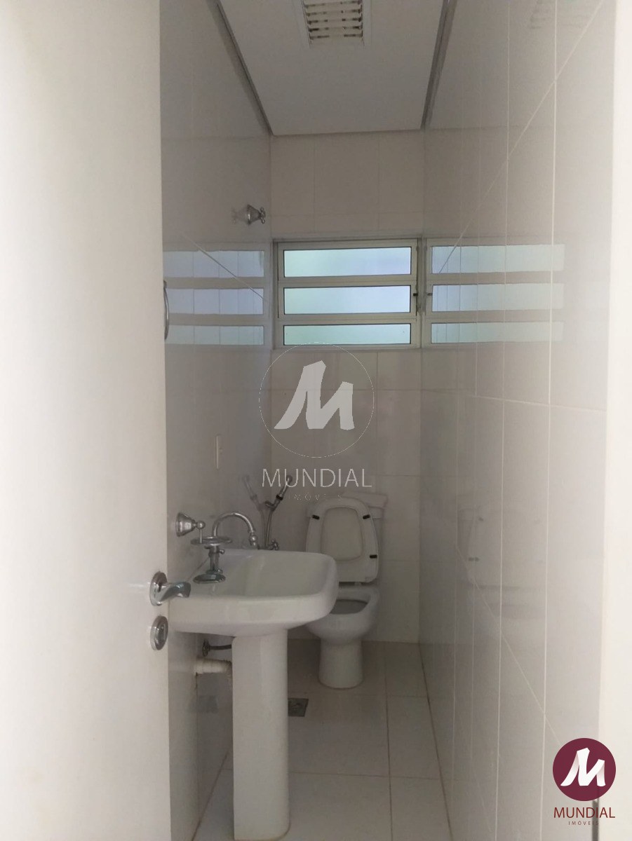 Banheiro/lavabo — foto 12
