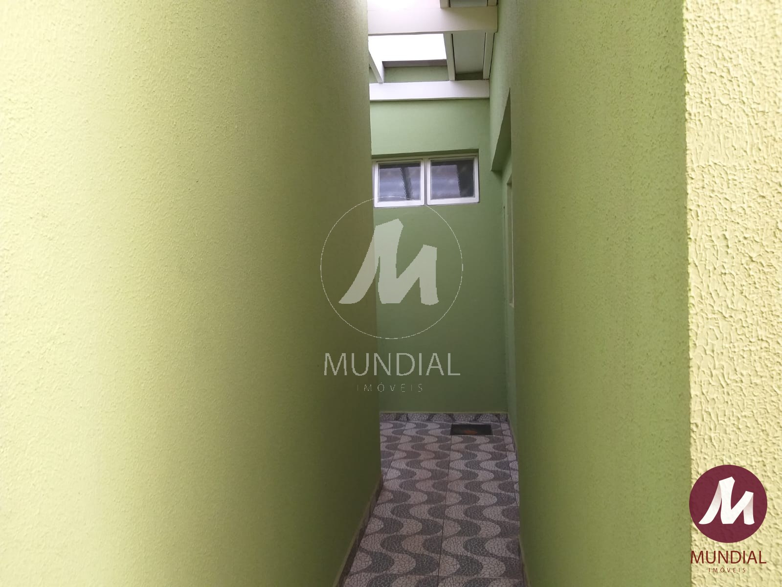 Quintal/corredores — foto 16