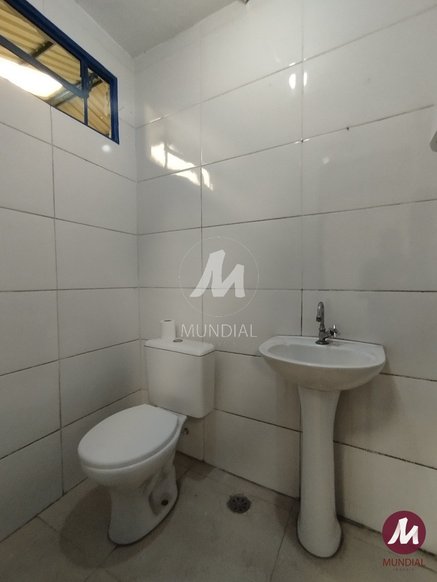 Banheiro/lavabo — foto 7