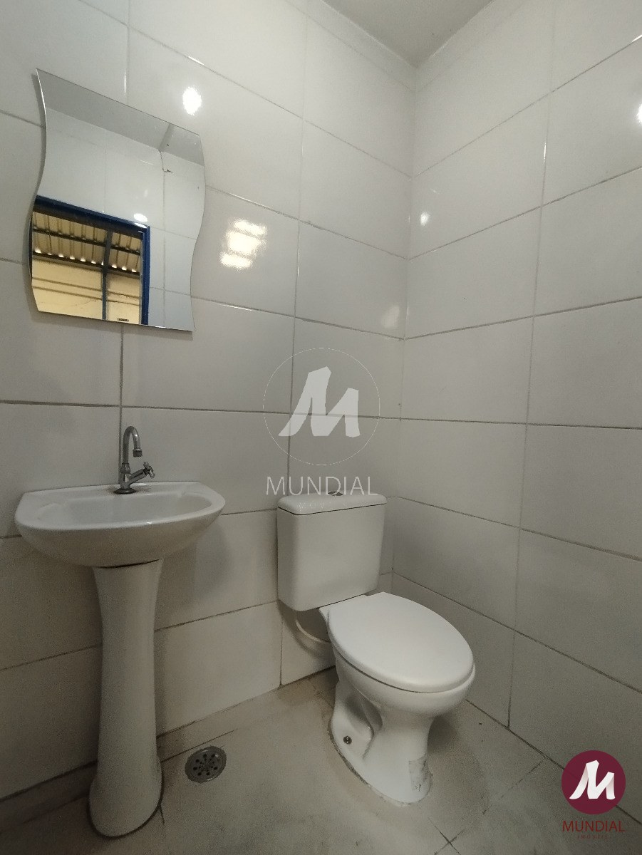 Banheiro/lavabo — foto 8