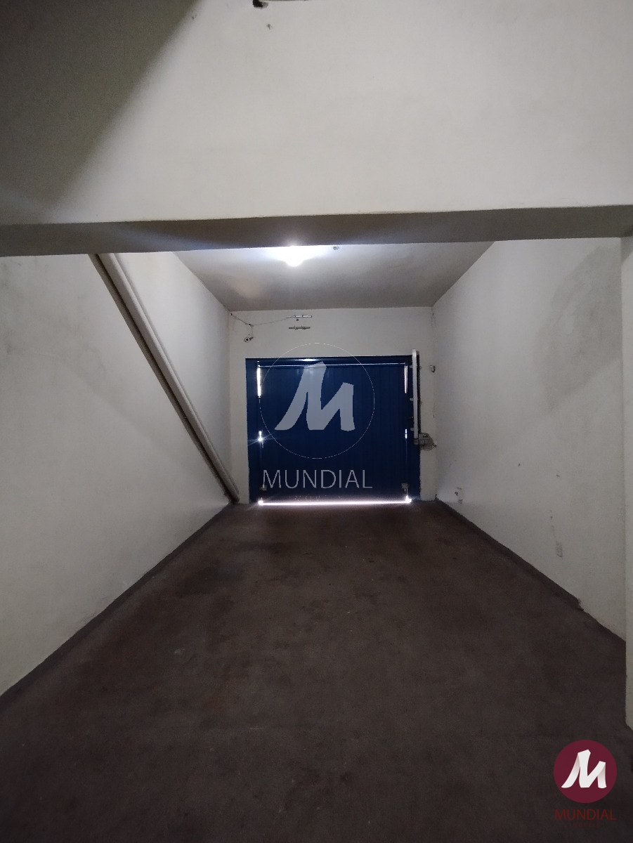 Garagem/estacionamento — foto 6
