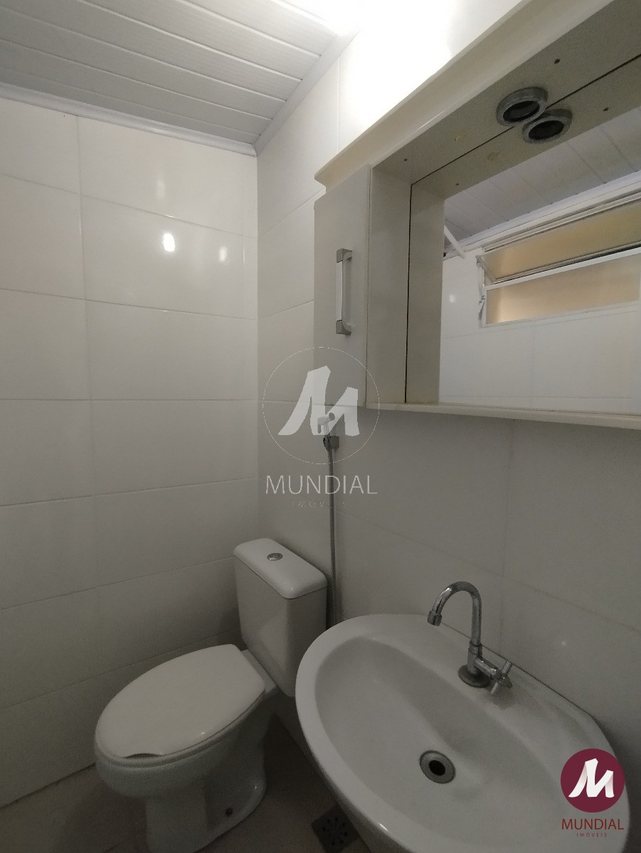 Banheiro/lavabo — foto 13