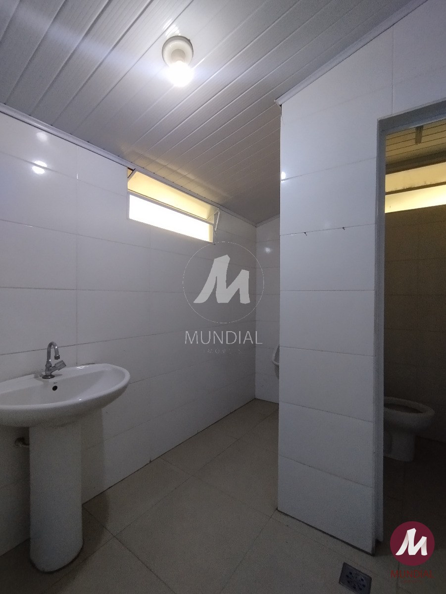 Banheiro/lavabo — foto 15