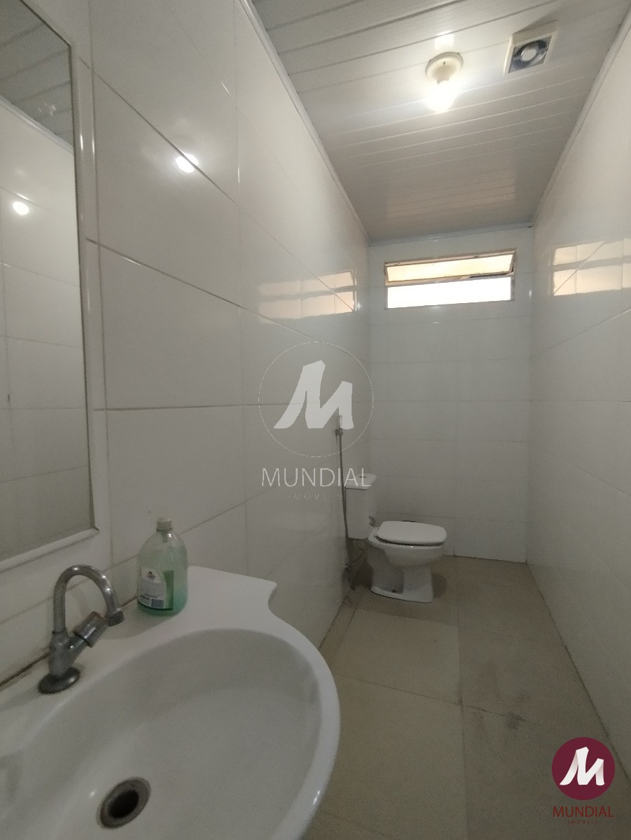 Banheiro/lavabo — foto 16
