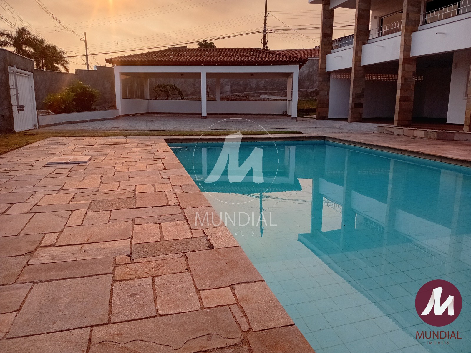 Piscina — foto 15