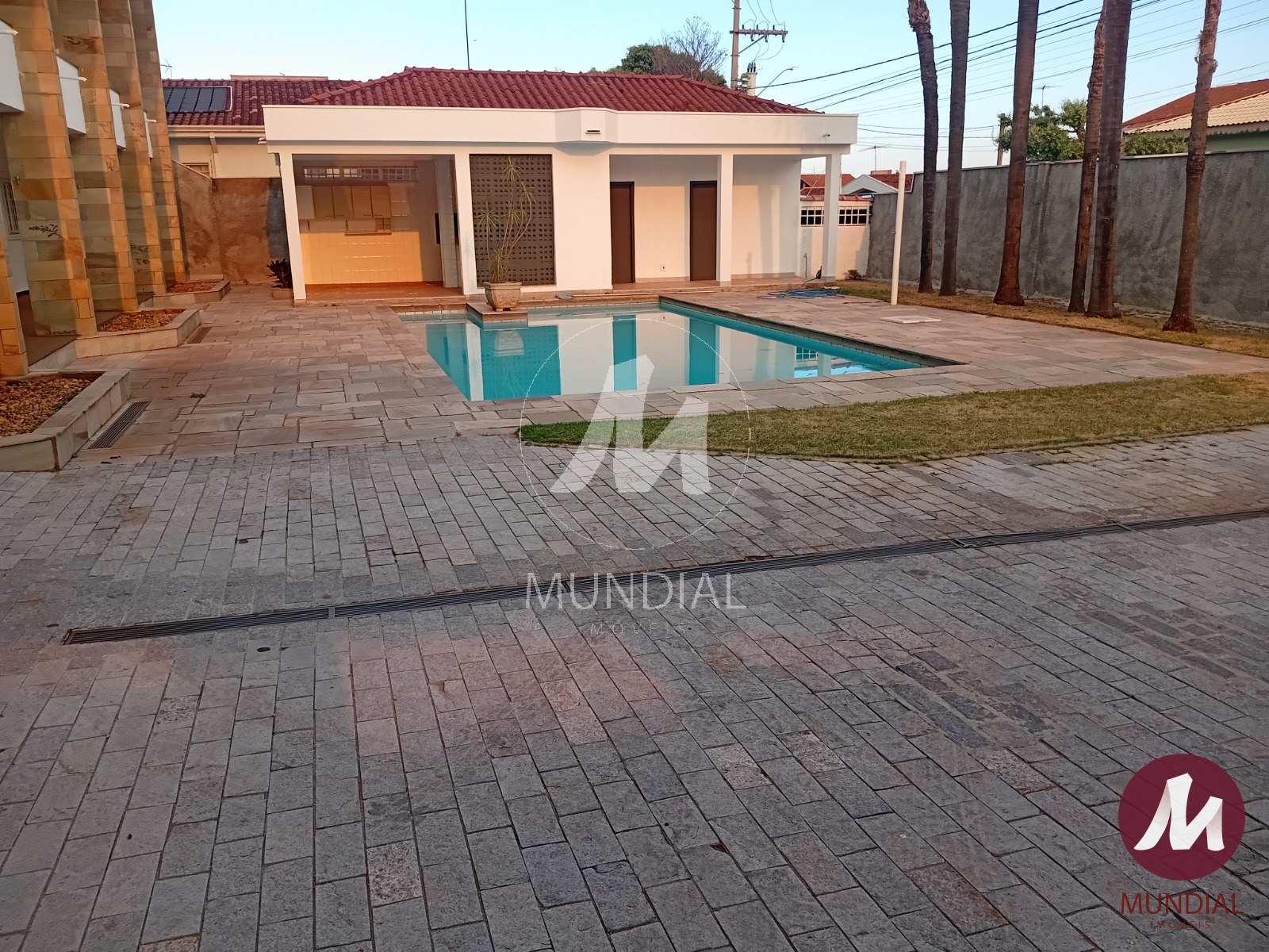 Quintal/corredores — foto 17