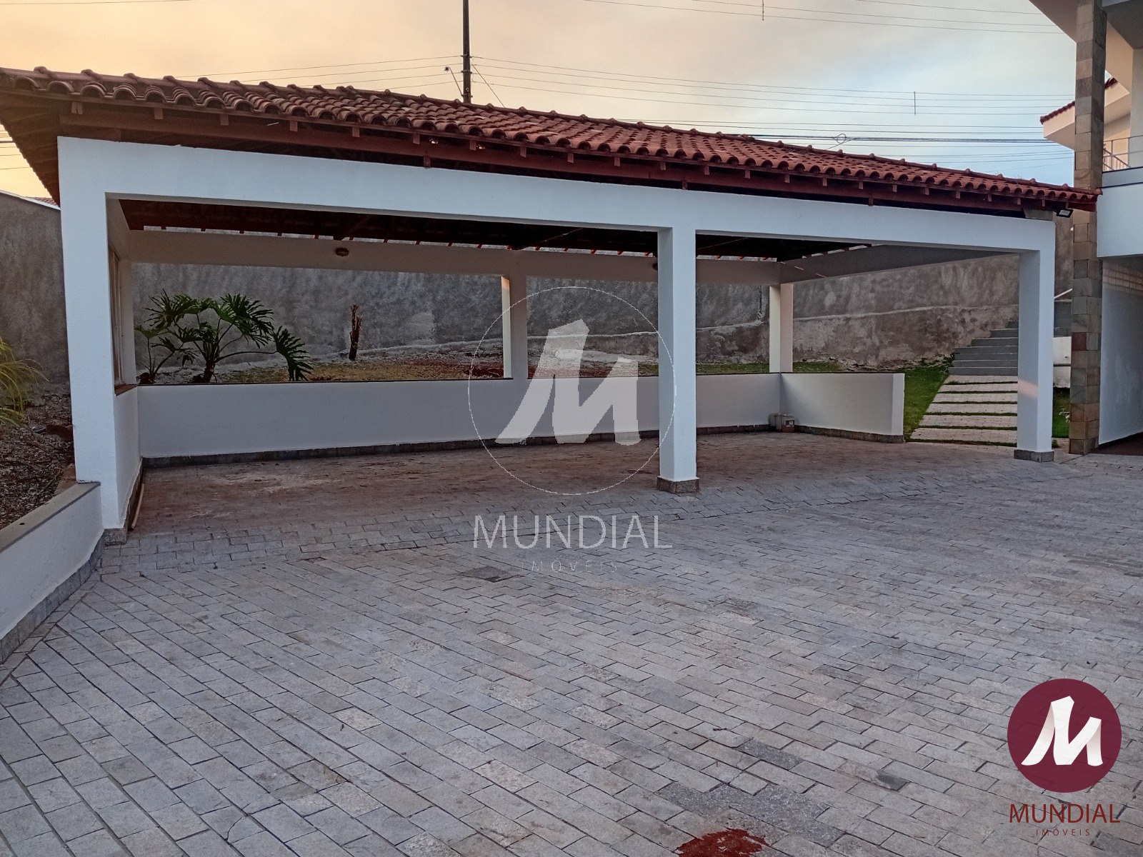 Quintal/corredores — foto 20