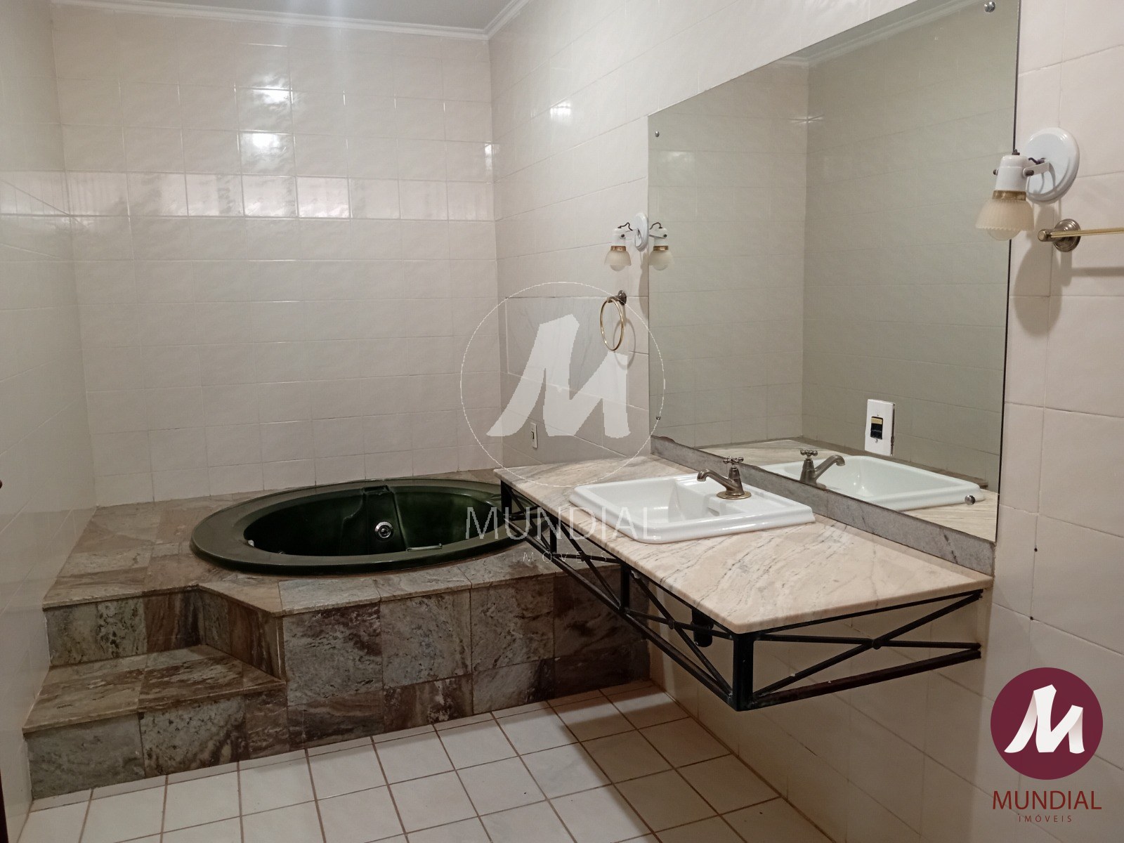 Banheiro/lavabo — foto 30