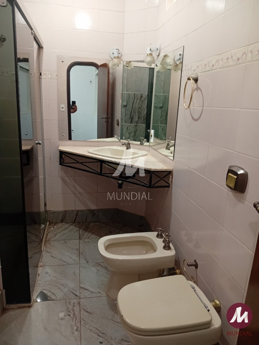 Banheiro/lavabo — foto 34