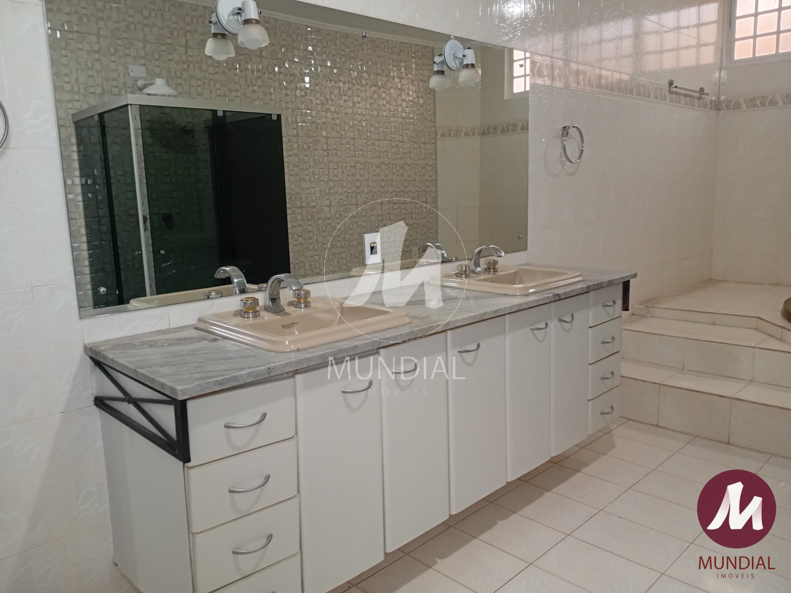 Banheiro/lavabo — foto 38