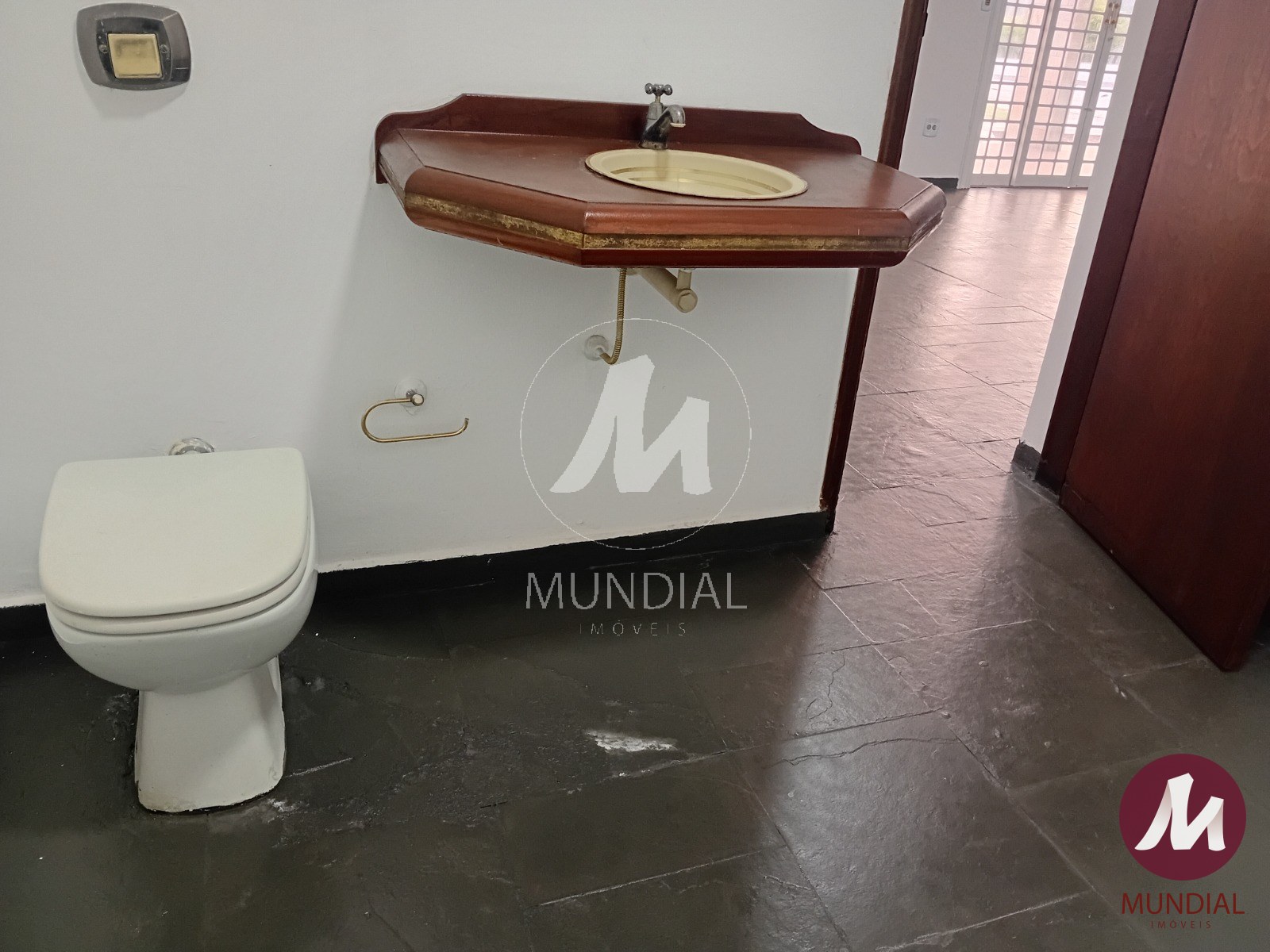 Lavabo — foto 43