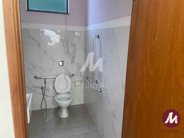 Banheiro/lavabo — foto 12
