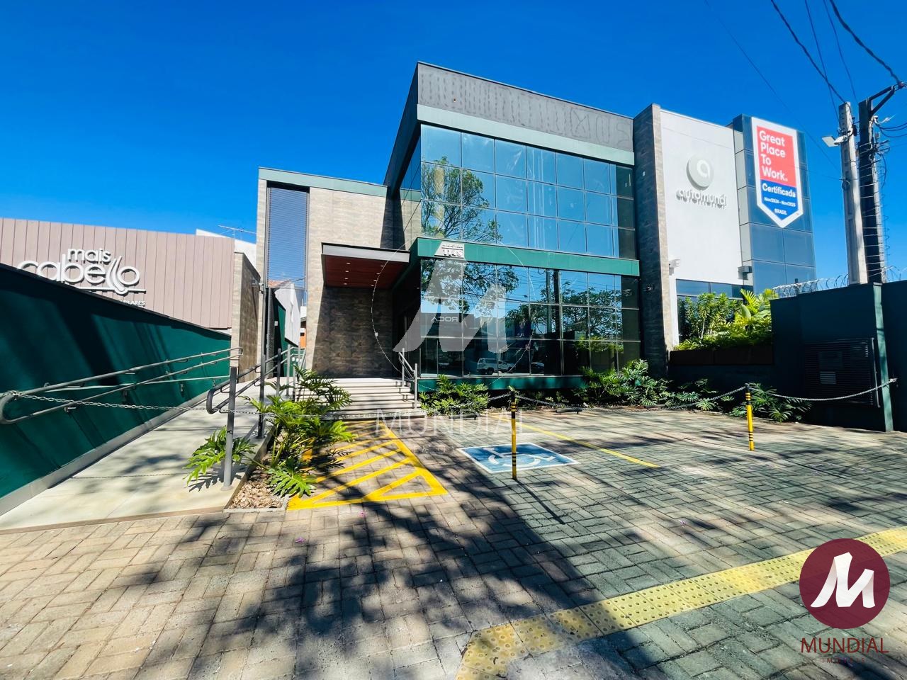 Fachada Unidade — foto 1