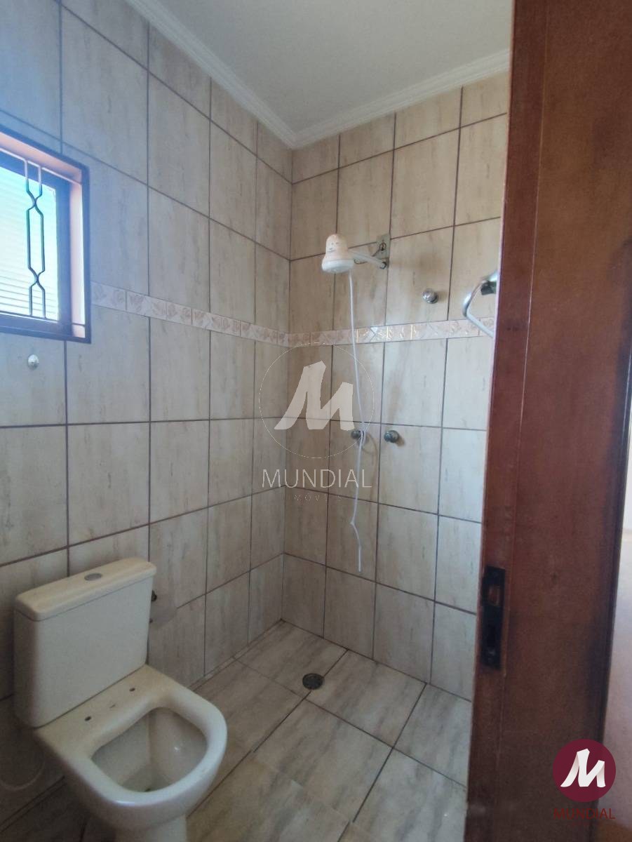 Banheiro/lavabo — foto 15