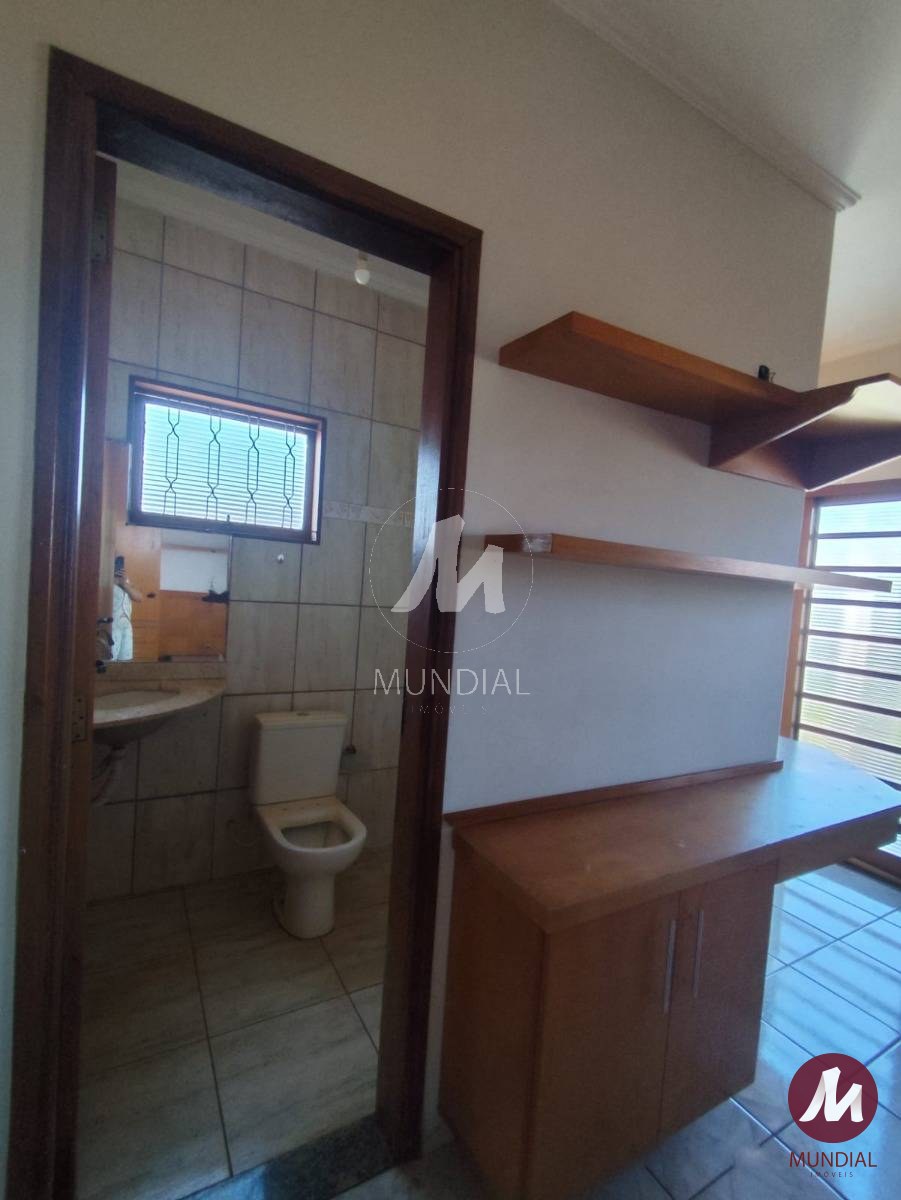 Banheiro/lavabo — foto 19