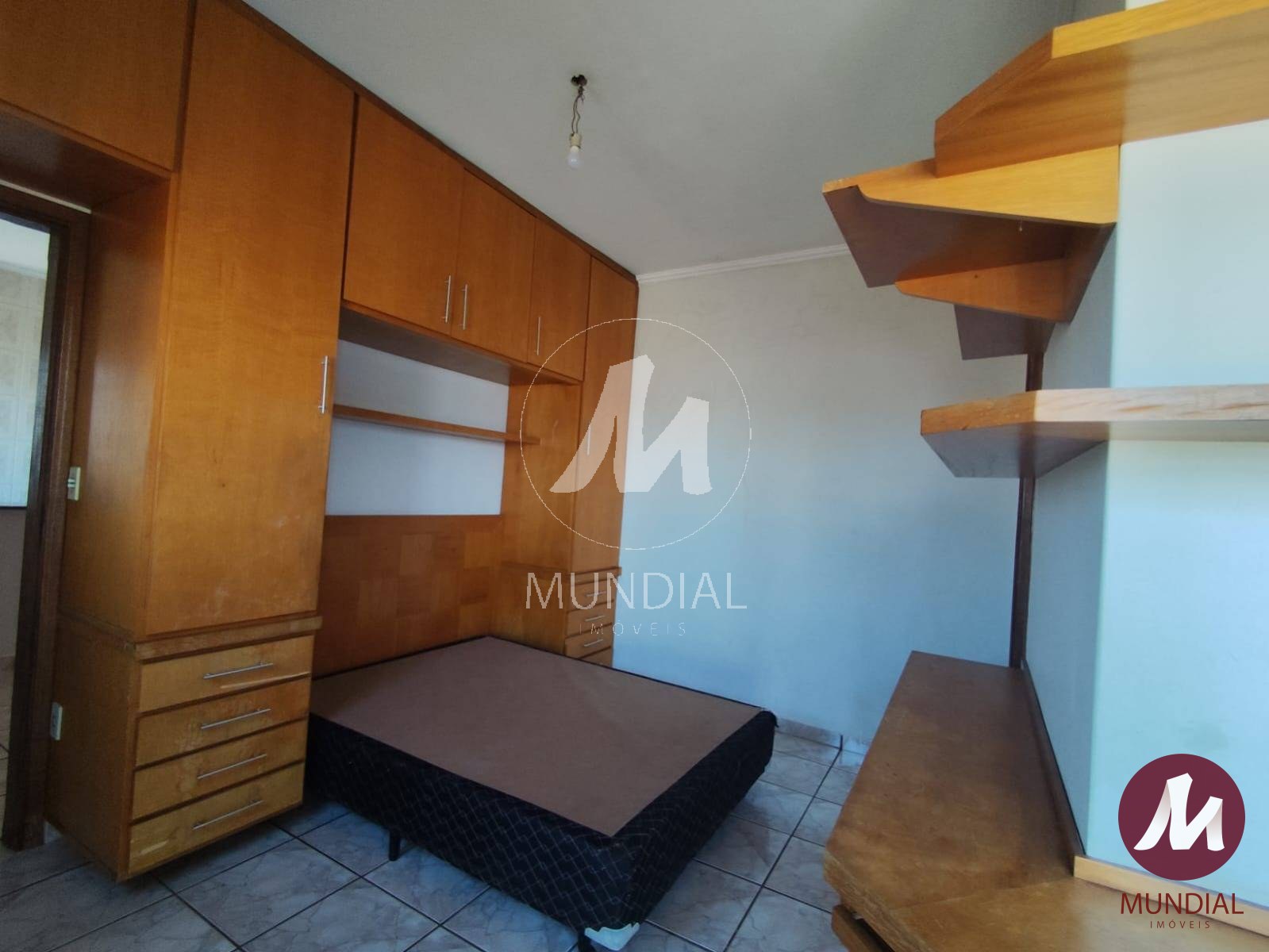 Dormitorio — foto 16