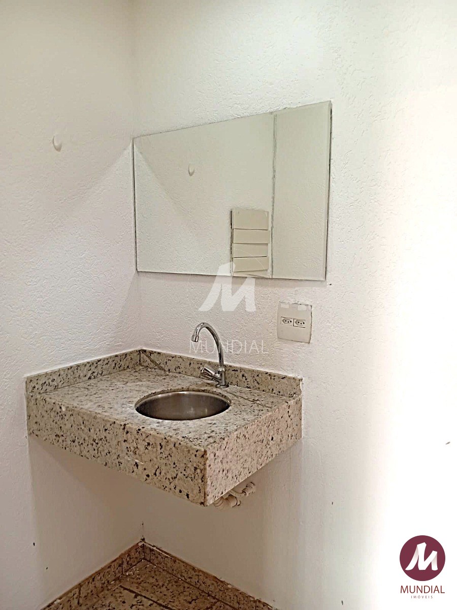 Banheiro/lavabo — foto 8