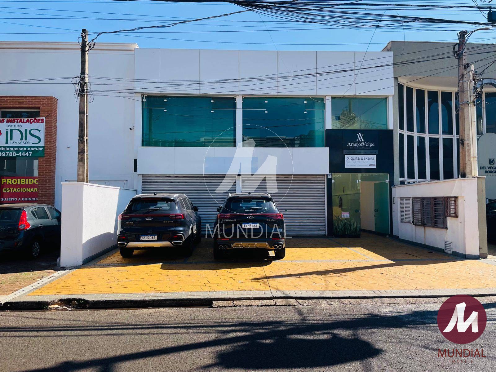 Fachada Unidade — foto 1