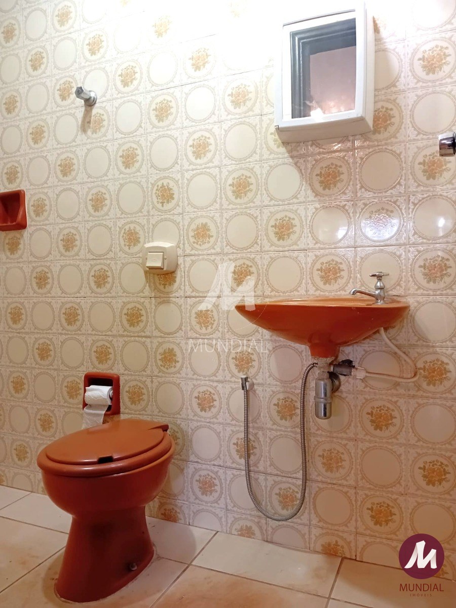 Banheiro/lavabo — foto 23